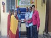 Nallas Vidyaniketan Charity 040225